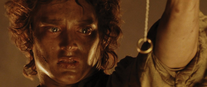 The Lord of the Rings: The Return of the King (Extended Edition)