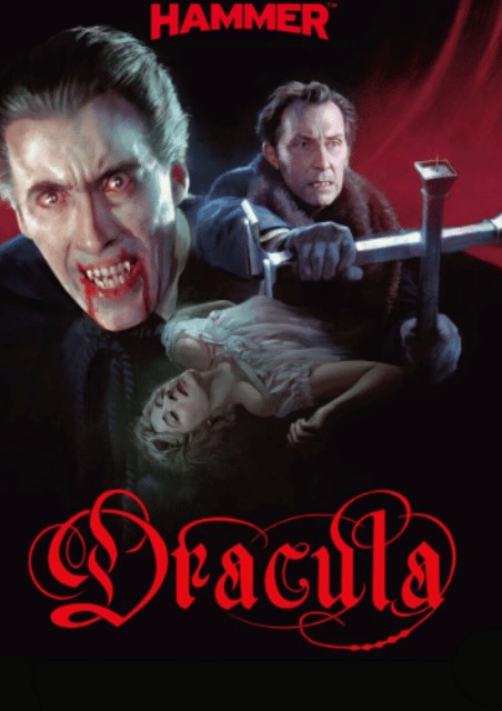 Dracula 4K Restoration