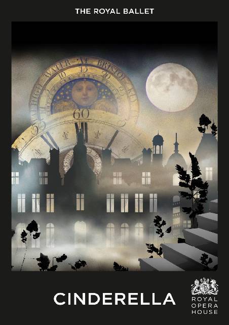 RBO 2024/25: Cinderella